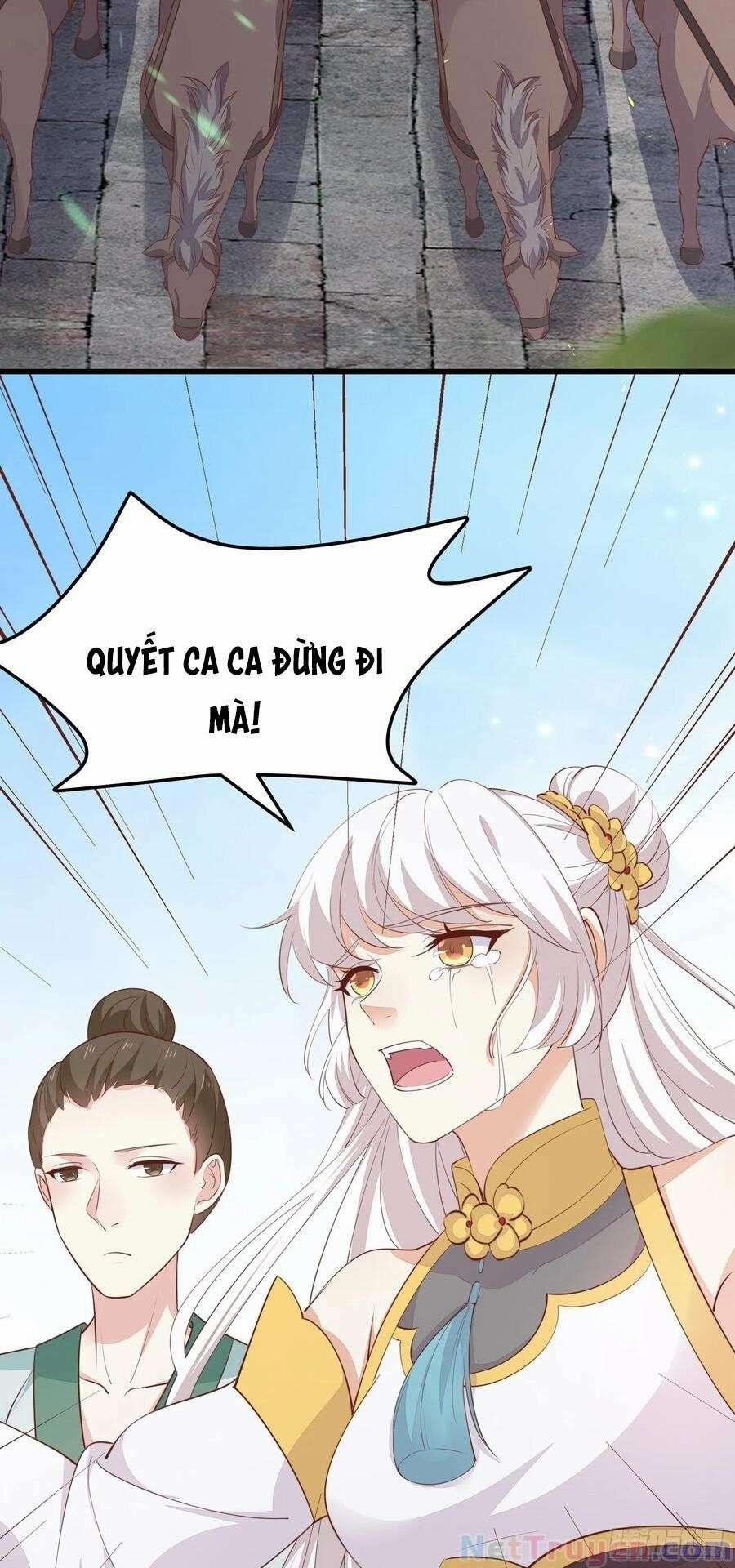 Chi Tôn Đồng Thuật Sư: Tuyệt Thế Đại Tiểu Thư 255 trang 41