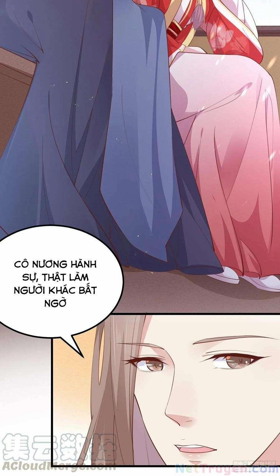 Chi Tôn Đồng Thuật Sư: Tuyệt Thế Đại Tiểu Thư 255 trang 44