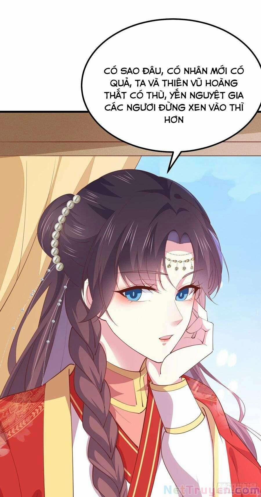Chi Tôn Đồng Thuật Sư: Tuyệt Thế Đại Tiểu Thư 255 trang 45