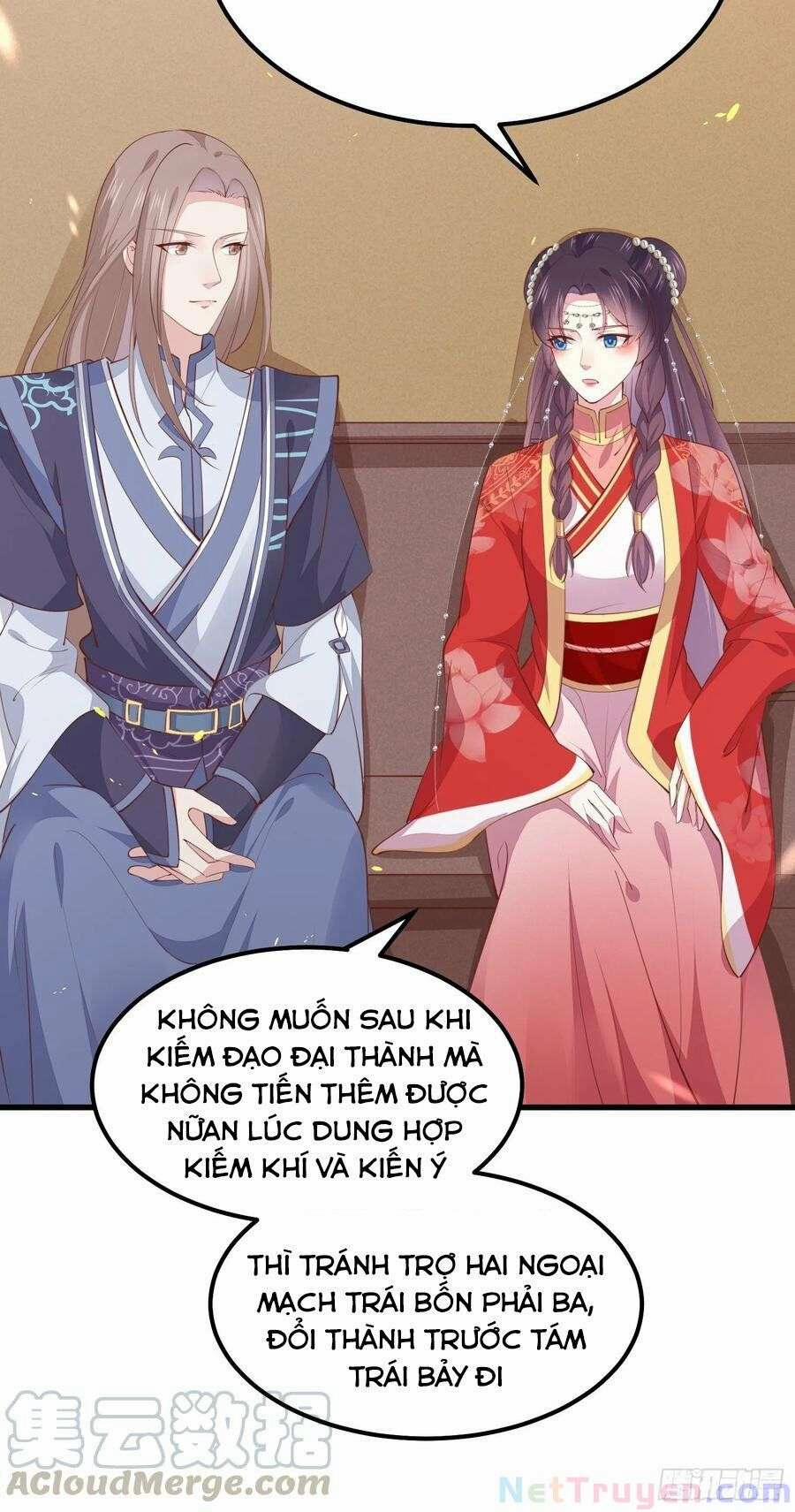 Chi Tôn Đồng Thuật Sư: Tuyệt Thế Đại Tiểu Thư 255 trang 48