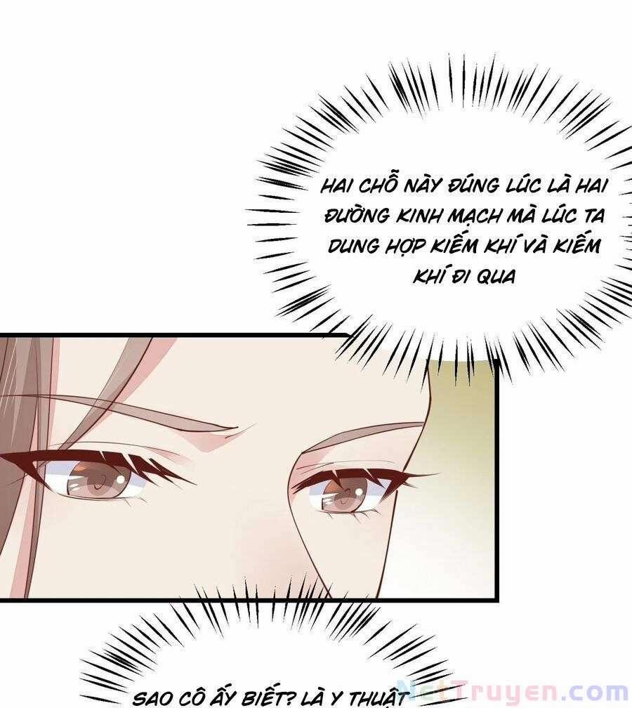 Chi Tôn Đồng Thuật Sư: Tuyệt Thế Đại Tiểu Thư 255 trang 49