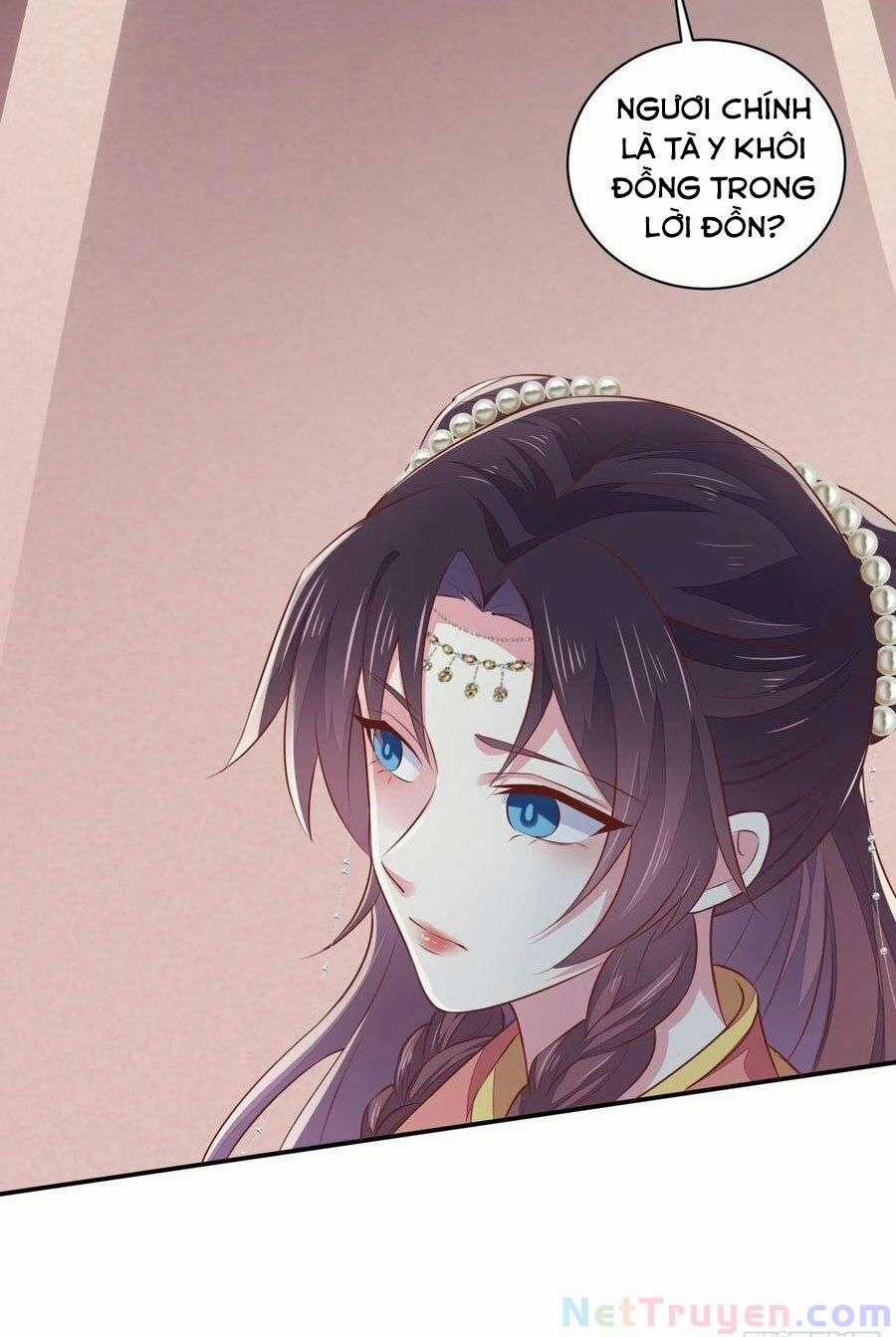 Chi Tôn Đồng Thuật Sư: Tuyệt Thế Đại Tiểu Thư 256 trang 10