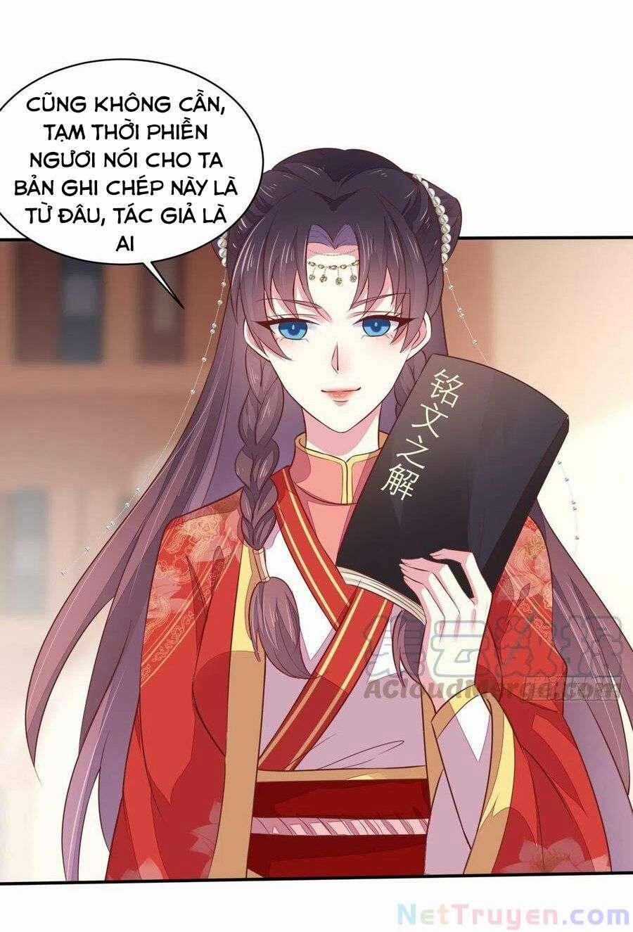 Chi Tôn Đồng Thuật Sư: Tuyệt Thế Đại Tiểu Thư 256 trang 13