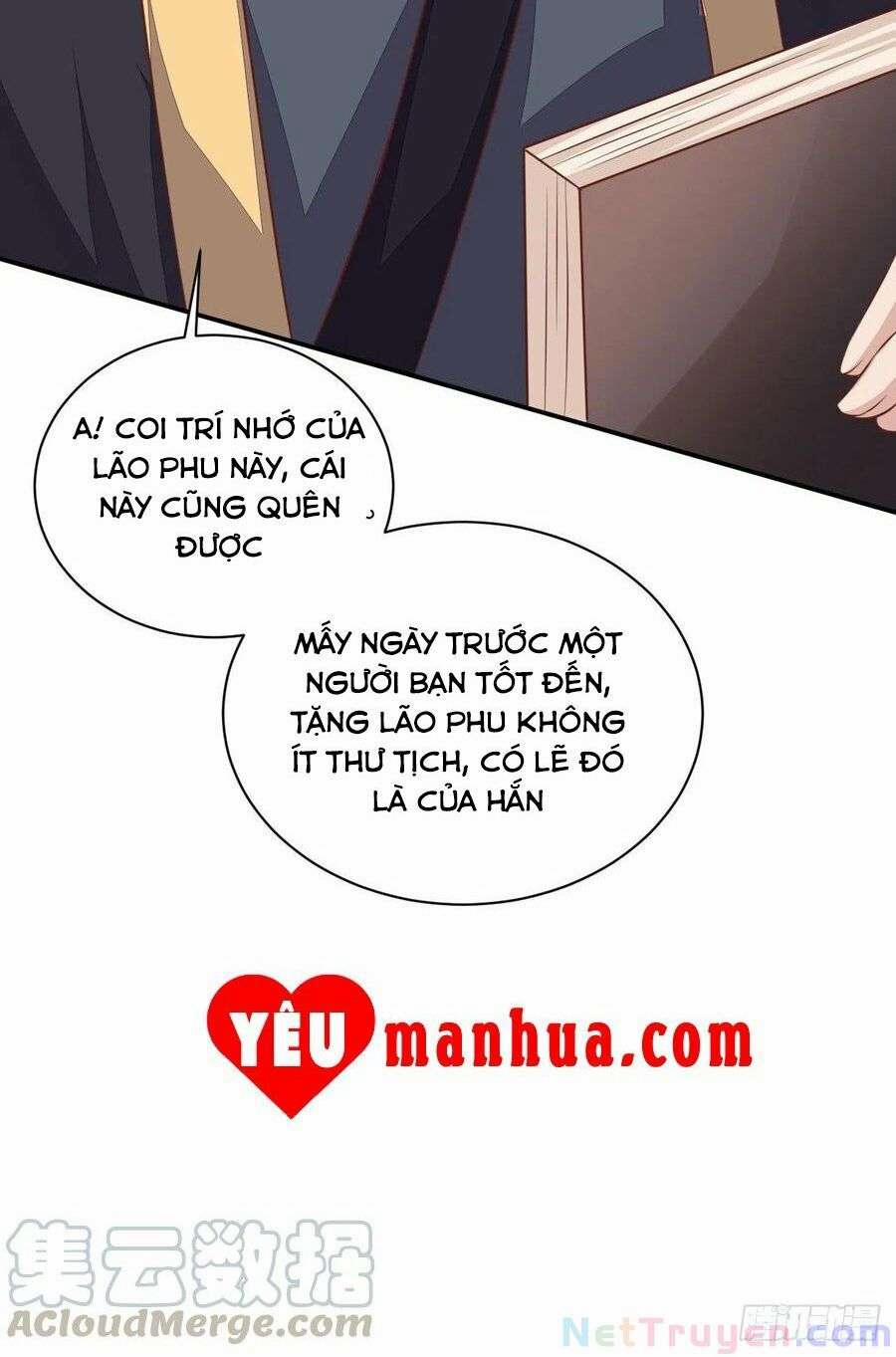 Chi Tôn Đồng Thuật Sư: Tuyệt Thế Đại Tiểu Thư 256 trang 17