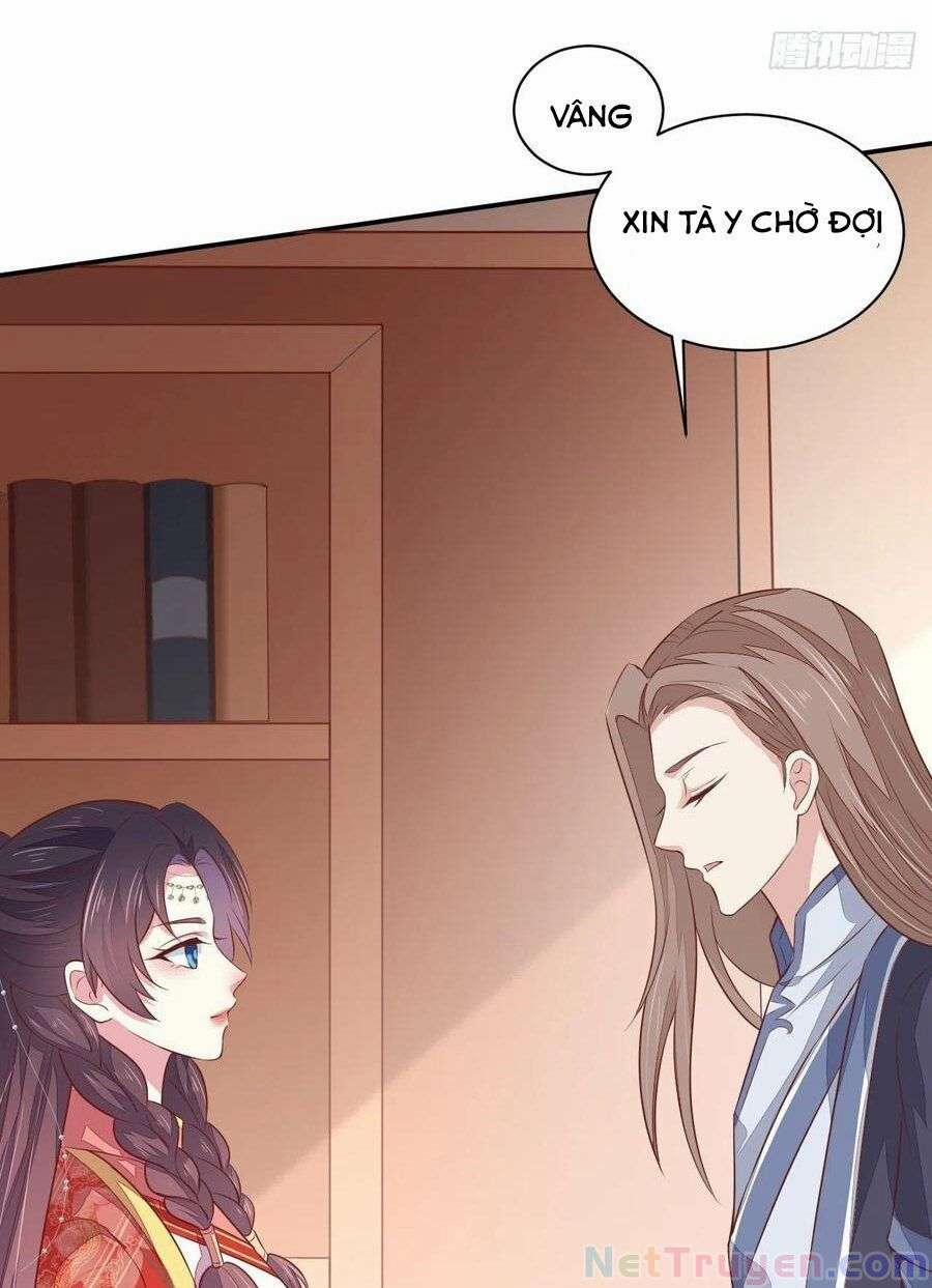 Chi Tôn Đồng Thuật Sư: Tuyệt Thế Đại Tiểu Thư 256 trang 19