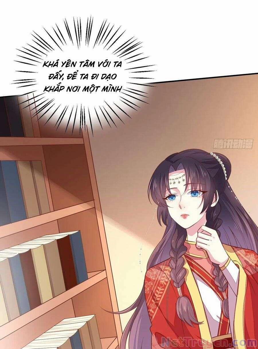 Chi Tôn Đồng Thuật Sư: Tuyệt Thế Đại Tiểu Thư 256 trang 2