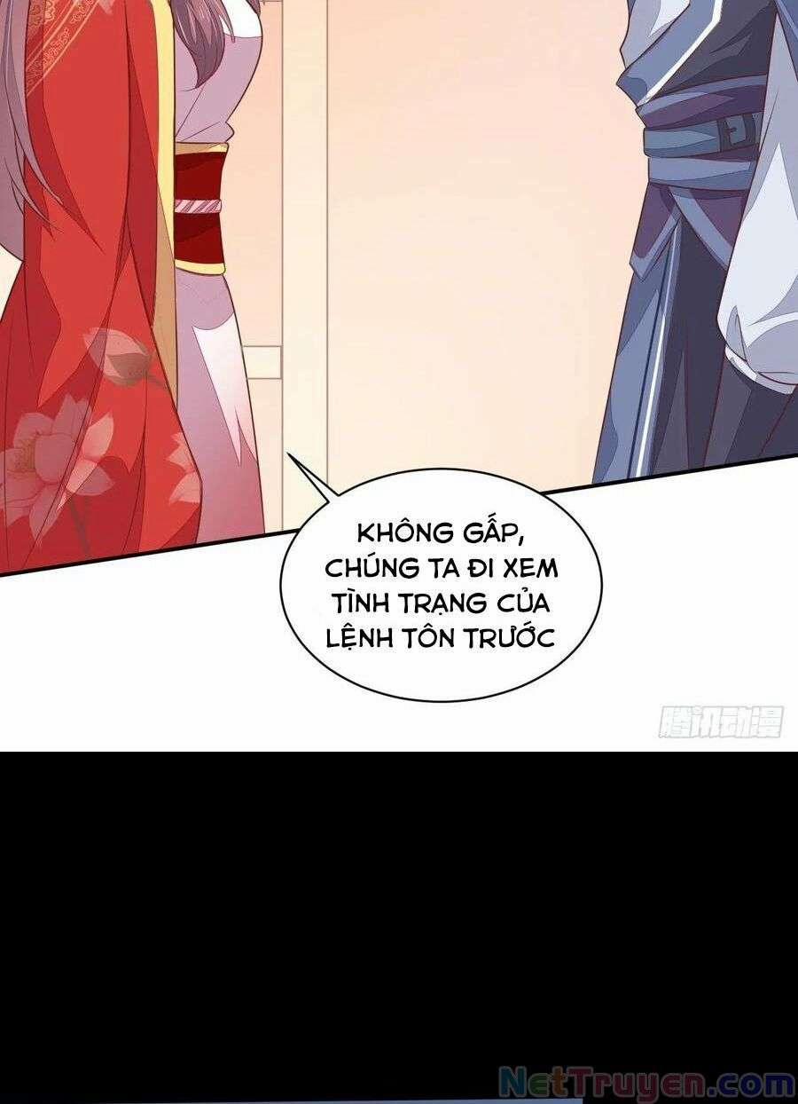 Chi Tôn Đồng Thuật Sư: Tuyệt Thế Đại Tiểu Thư 256 trang 20