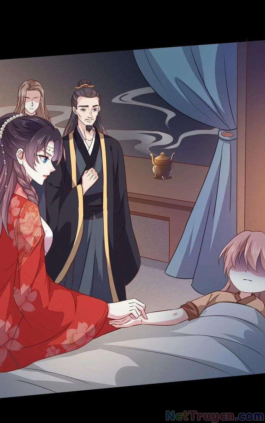 Chi Tôn Đồng Thuật Sư: Tuyệt Thế Đại Tiểu Thư 256 trang 23