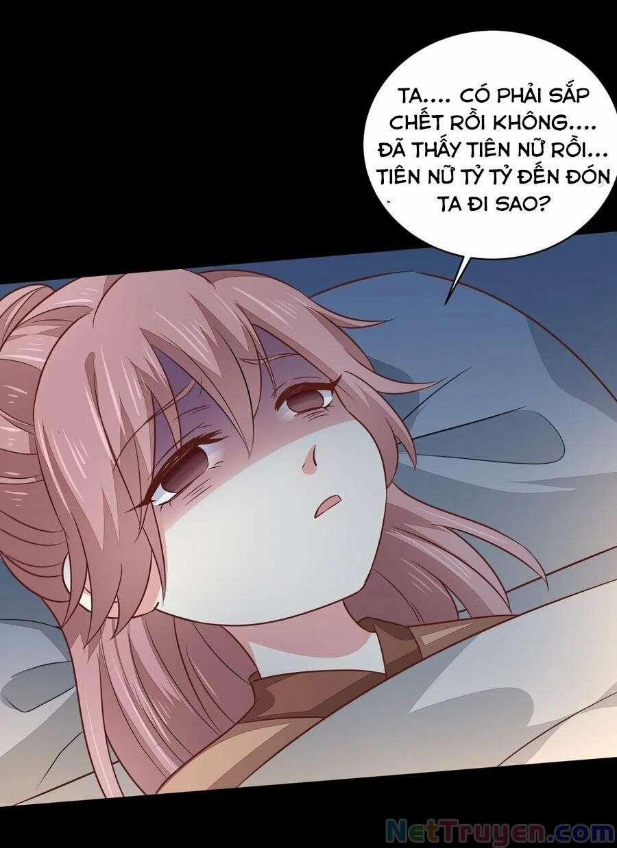 Chi Tôn Đồng Thuật Sư: Tuyệt Thế Đại Tiểu Thư 256 trang 24