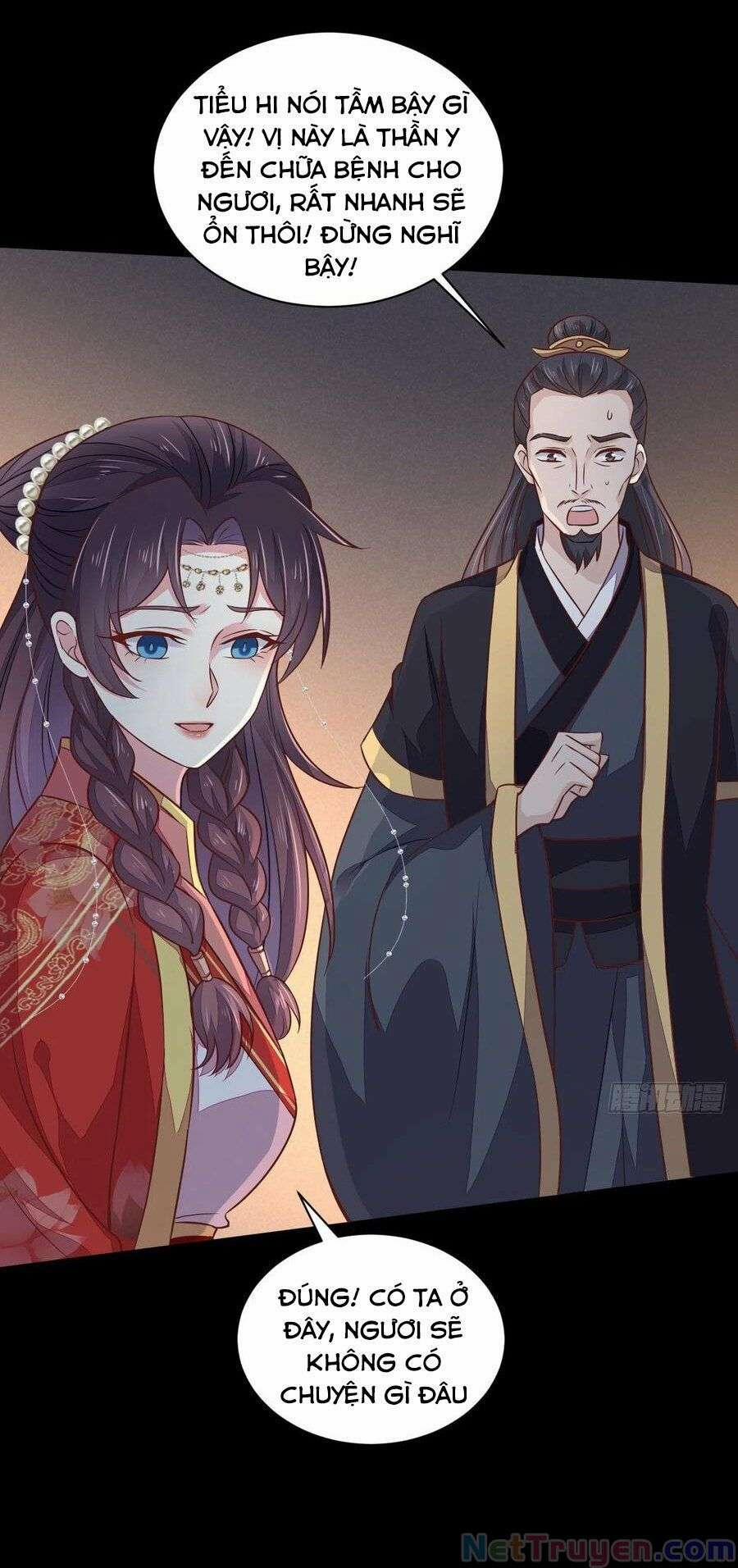 Chi Tôn Đồng Thuật Sư: Tuyệt Thế Đại Tiểu Thư 256 trang 25
