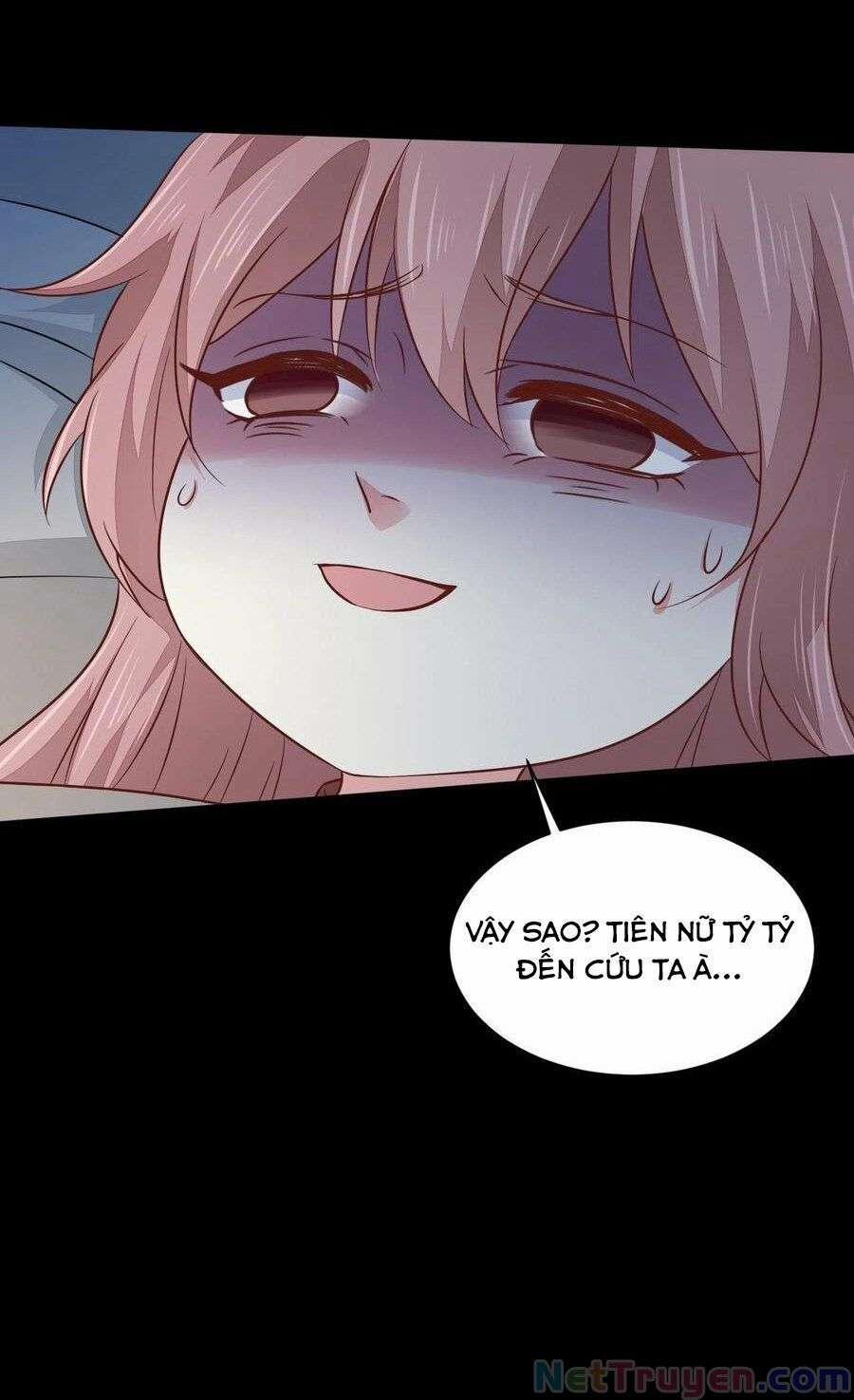 Chi Tôn Đồng Thuật Sư: Tuyệt Thế Đại Tiểu Thư 256 trang 26