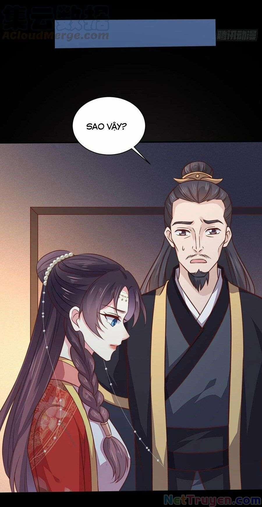 Chi Tôn Đồng Thuật Sư: Tuyệt Thế Đại Tiểu Thư 256 trang 27