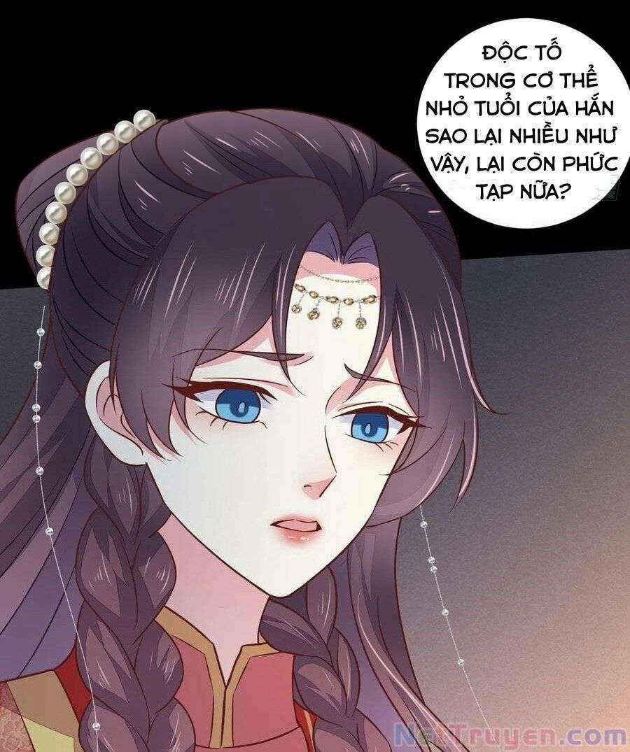 Chi Tôn Đồng Thuật Sư: Tuyệt Thế Đại Tiểu Thư 256 trang 28