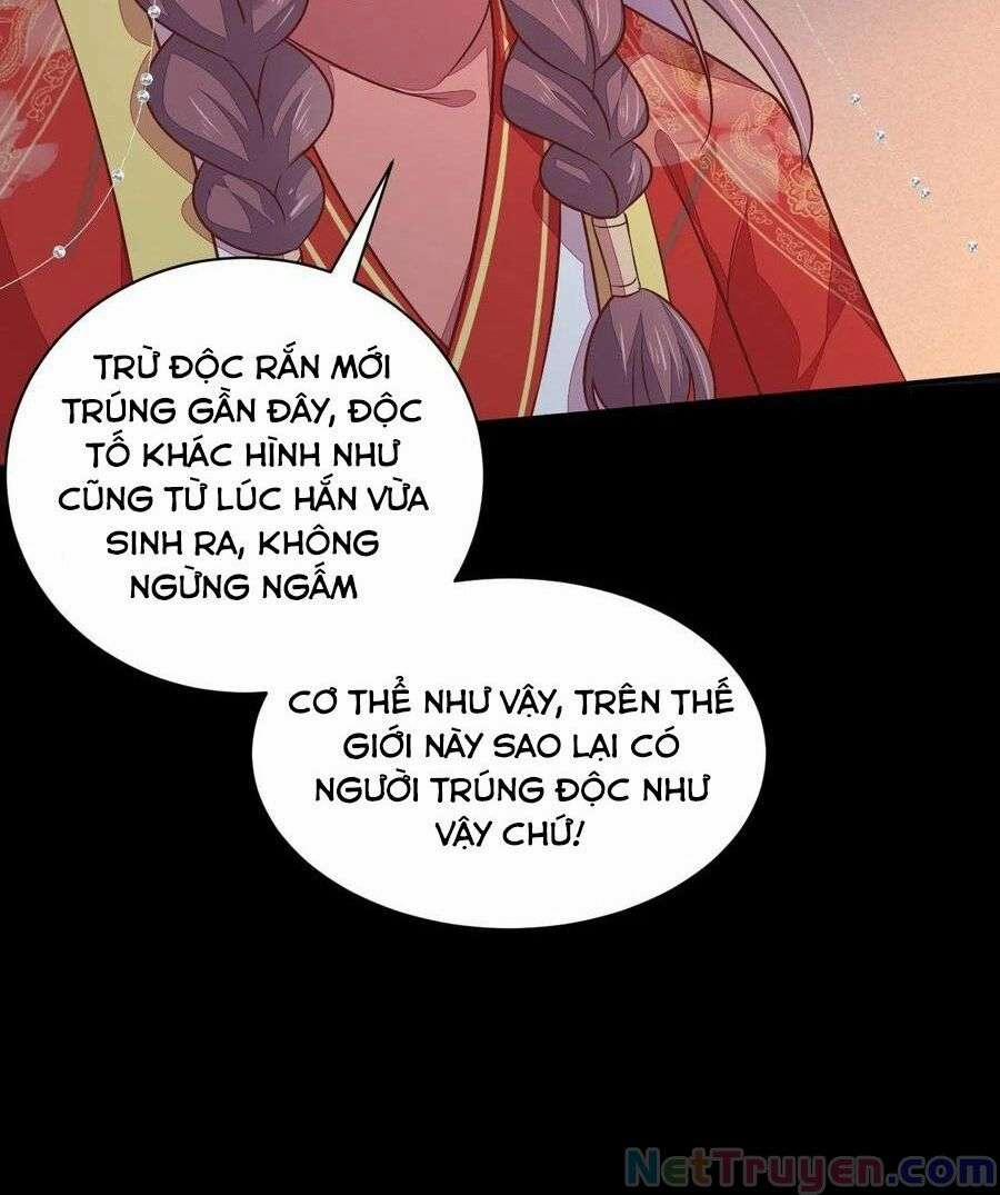 Chi Tôn Đồng Thuật Sư: Tuyệt Thế Đại Tiểu Thư 256 trang 29