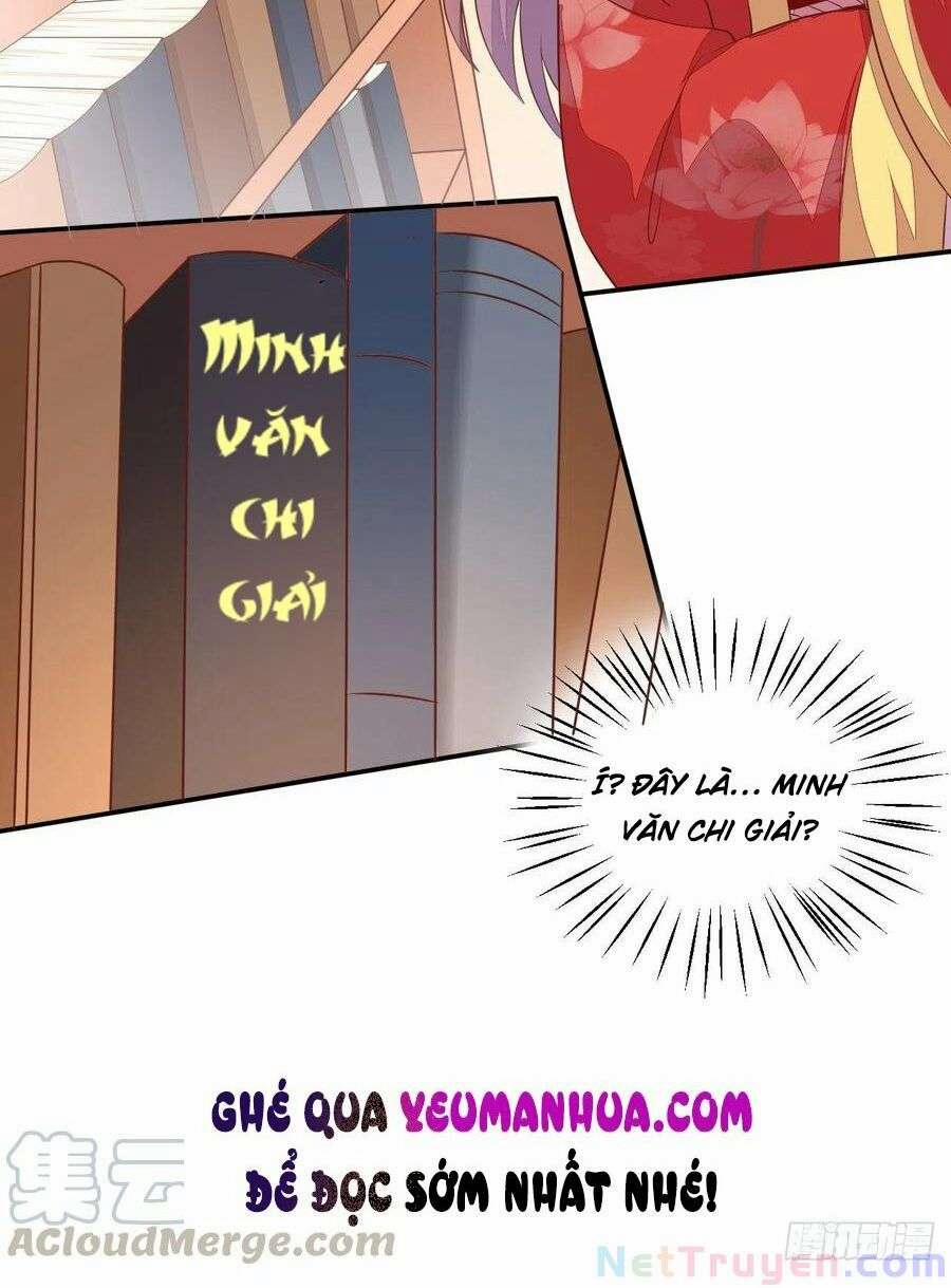 Chi Tôn Đồng Thuật Sư: Tuyệt Thế Đại Tiểu Thư 256 trang 3