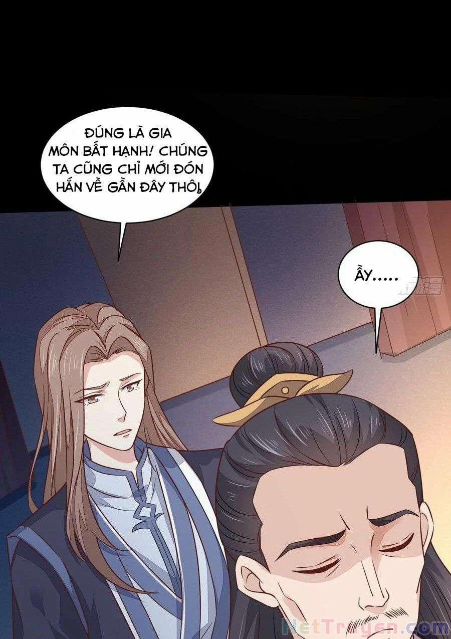 Chi Tôn Đồng Thuật Sư: Tuyệt Thế Đại Tiểu Thư 256 trang 30