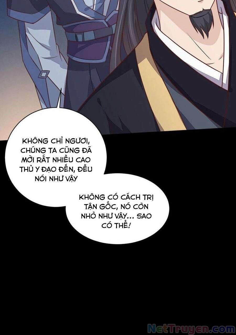 Chi Tôn Đồng Thuật Sư: Tuyệt Thế Đại Tiểu Thư 256 trang 31