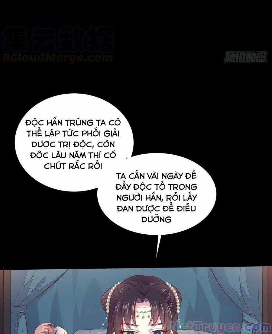 Chi Tôn Đồng Thuật Sư: Tuyệt Thế Đại Tiểu Thư 256 trang 32