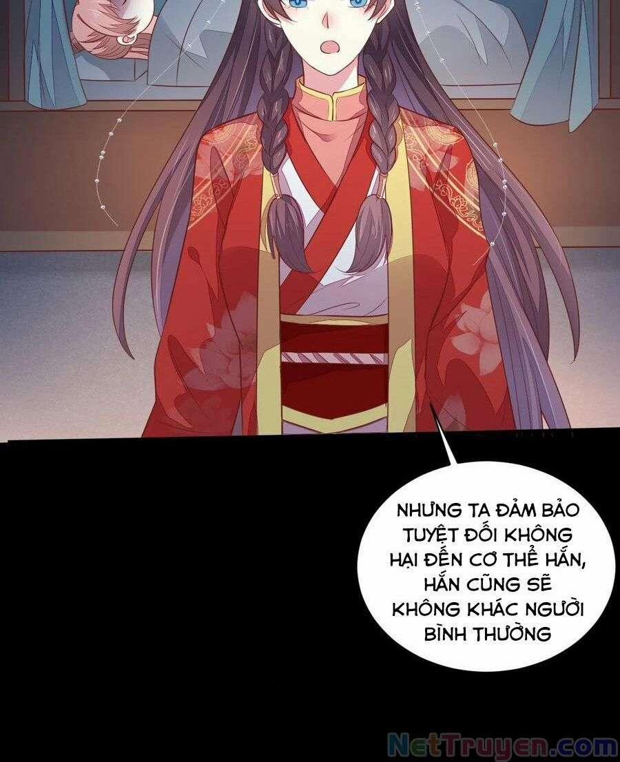 Chi Tôn Đồng Thuật Sư: Tuyệt Thế Đại Tiểu Thư 256 trang 33