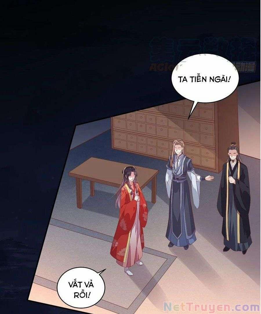 Chi Tôn Đồng Thuật Sư: Tuyệt Thế Đại Tiểu Thư 256 trang 37