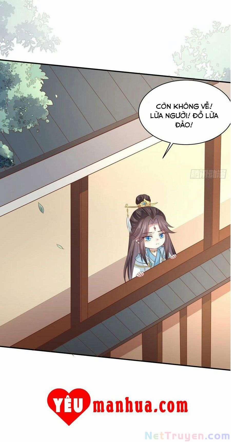 Chi Tôn Đồng Thuật Sư: Tuyệt Thế Đại Tiểu Thư 256 trang 40