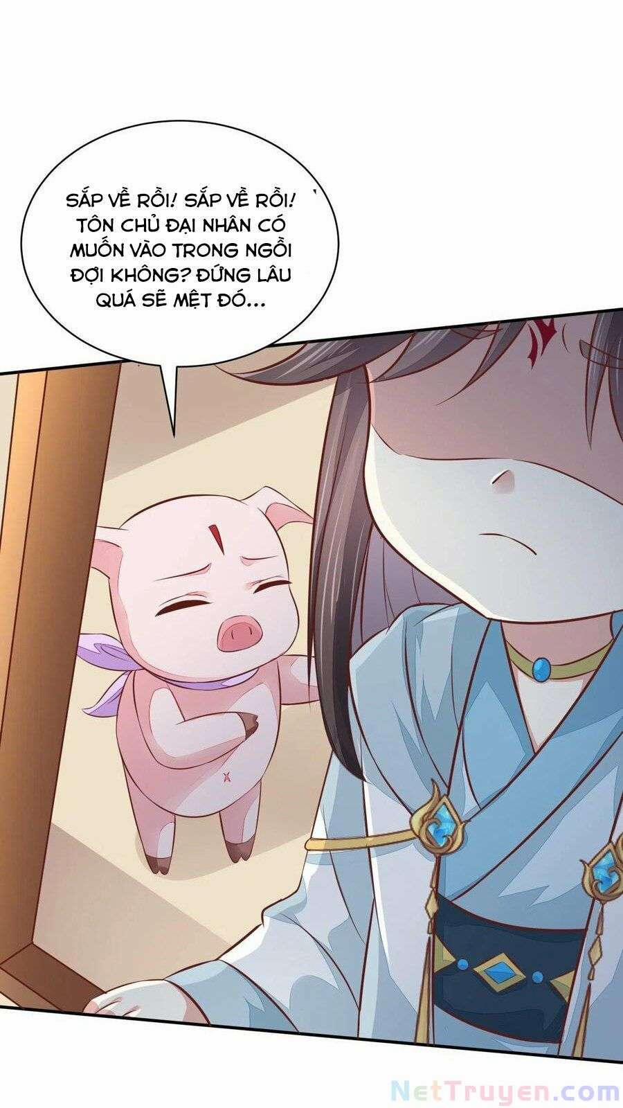 Chi Tôn Đồng Thuật Sư: Tuyệt Thế Đại Tiểu Thư 256 trang 42