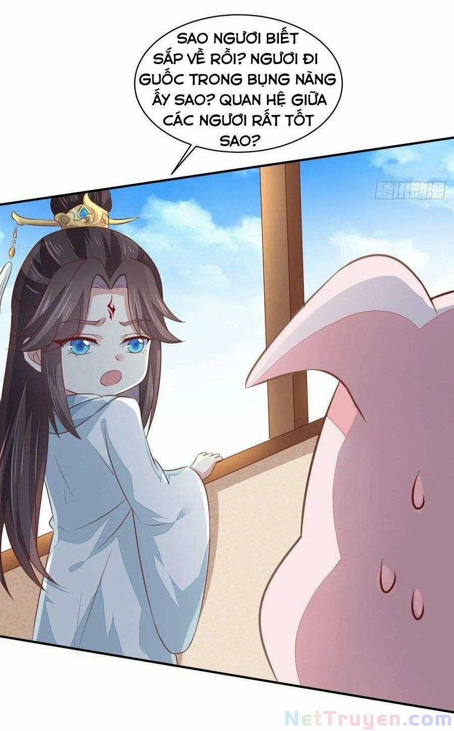 Chi Tôn Đồng Thuật Sư: Tuyệt Thế Đại Tiểu Thư 256 trang 43