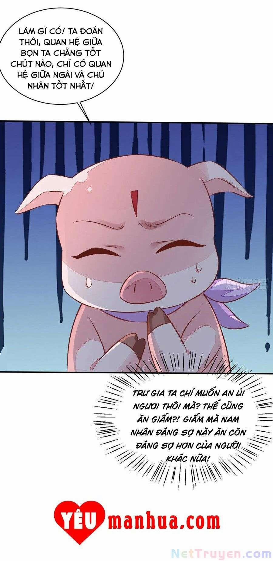 Chi Tôn Đồng Thuật Sư: Tuyệt Thế Đại Tiểu Thư 256 trang 44