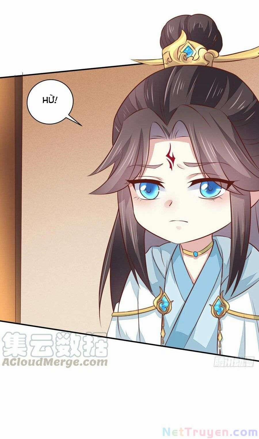 Chi Tôn Đồng Thuật Sư: Tuyệt Thế Đại Tiểu Thư 256 trang 45