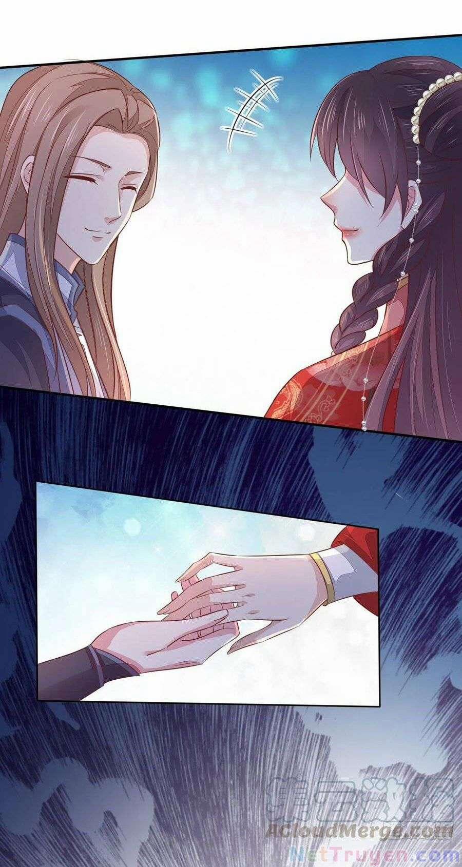 Chi Tôn Đồng Thuật Sư: Tuyệt Thế Đại Tiểu Thư 256 trang 50