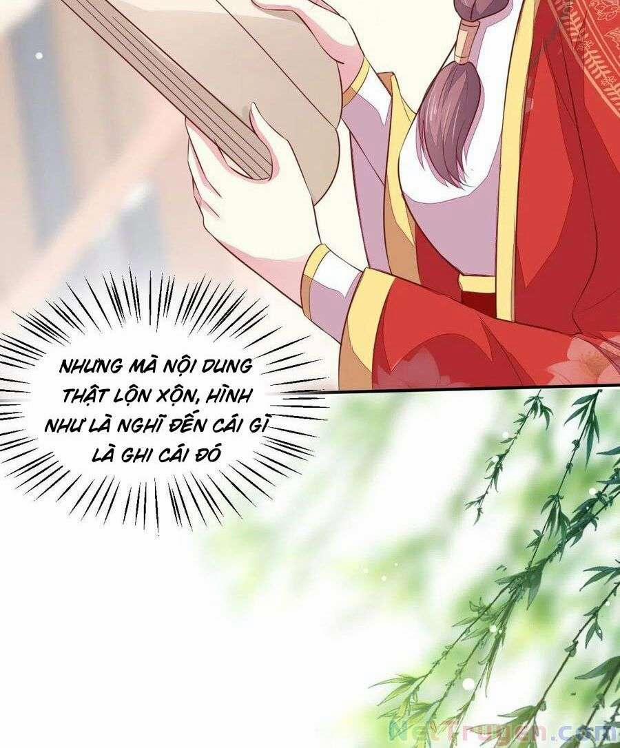 Chi Tôn Đồng Thuật Sư: Tuyệt Thế Đại Tiểu Thư 256 trang 7