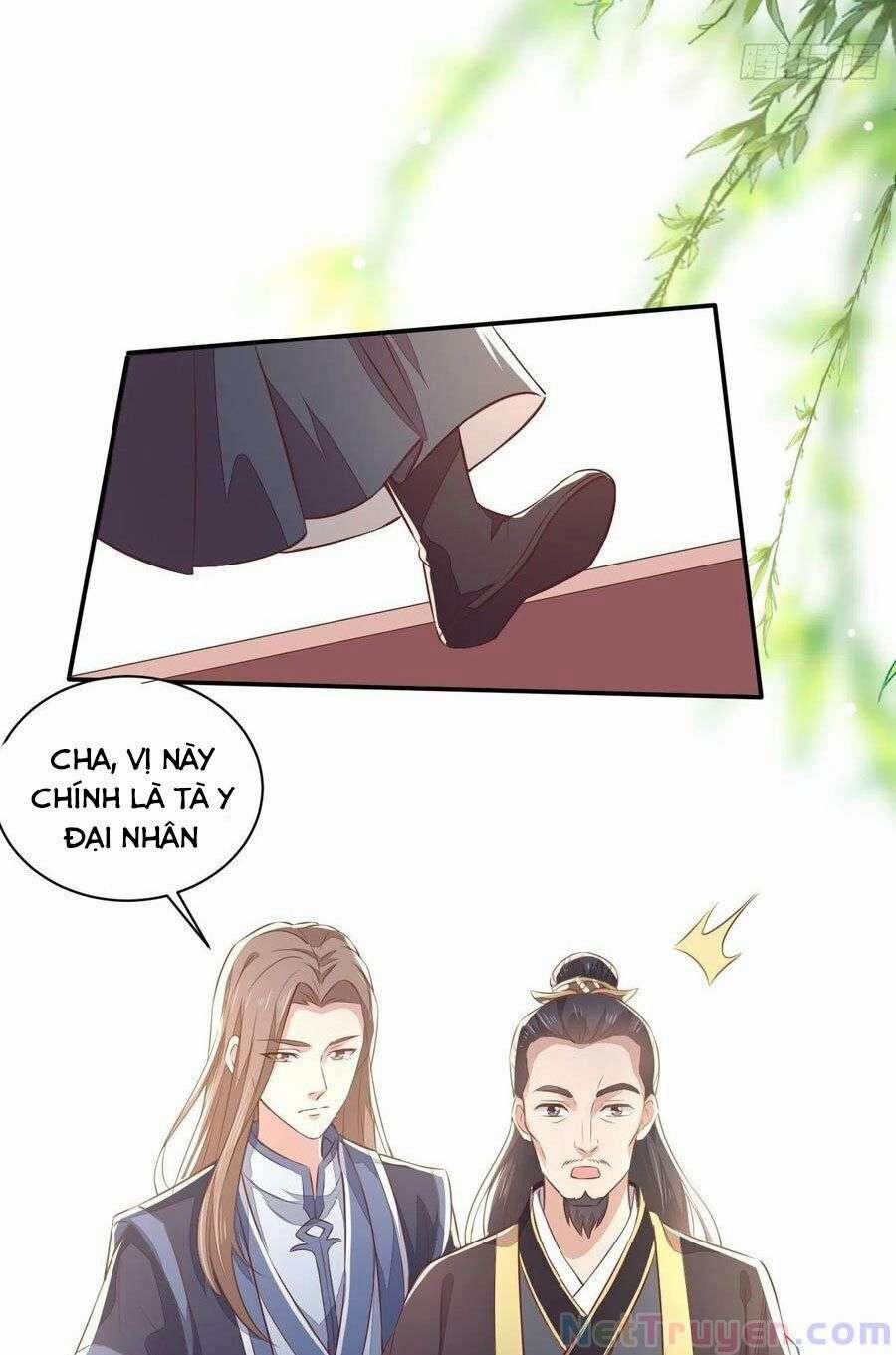 Chi Tôn Đồng Thuật Sư: Tuyệt Thế Đại Tiểu Thư 256 trang 8