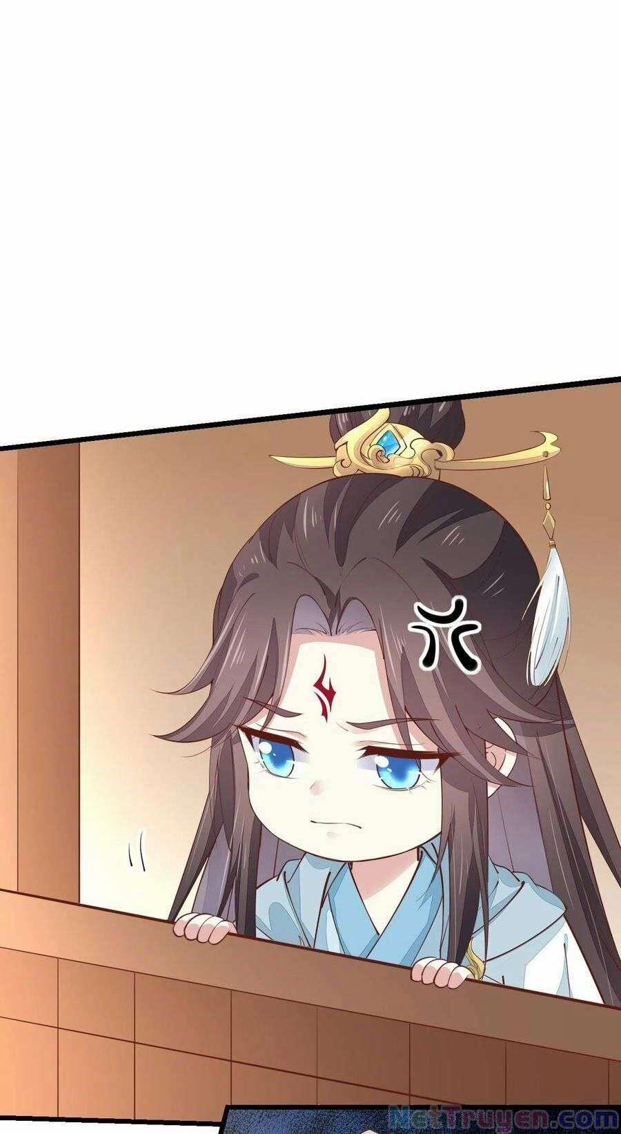 Chi Tôn Đồng Thuật Sư: Tuyệt Thế Đại Tiểu Thư 257 trang 11