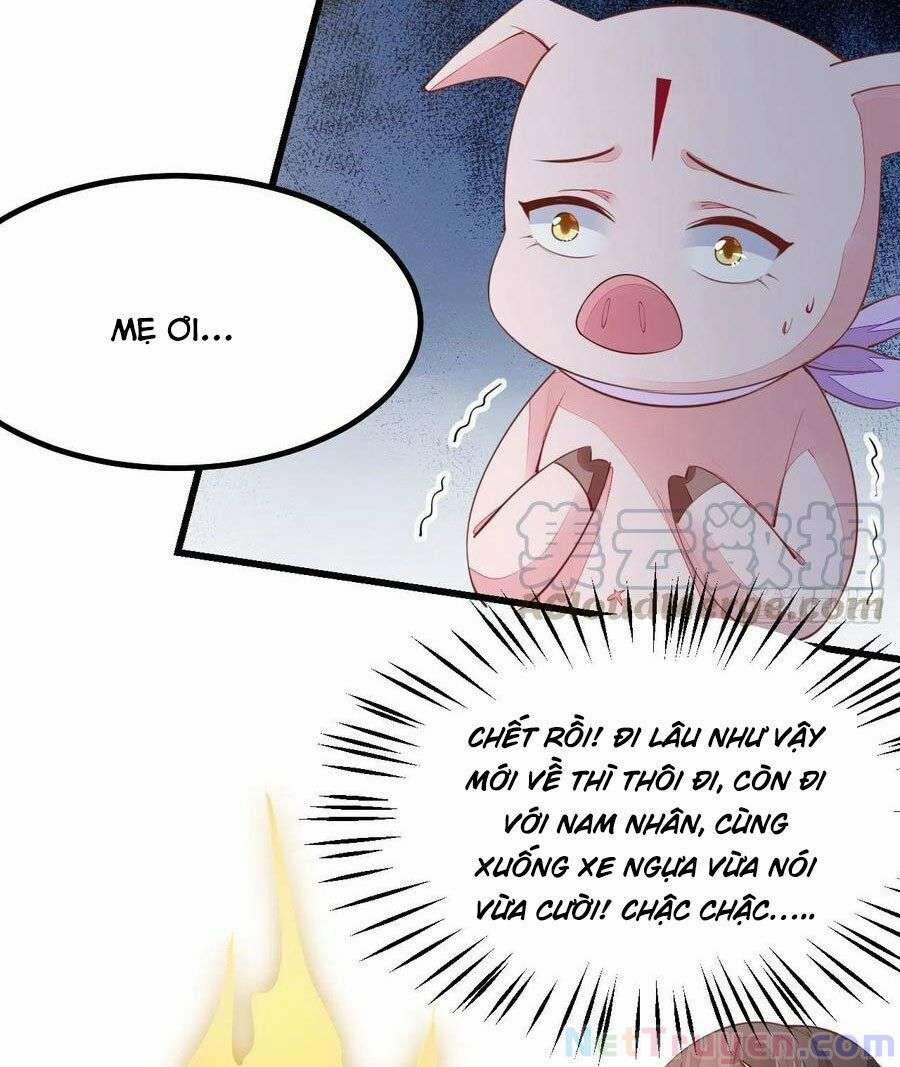 Chi Tôn Đồng Thuật Sư: Tuyệt Thế Đại Tiểu Thư 257 trang 12