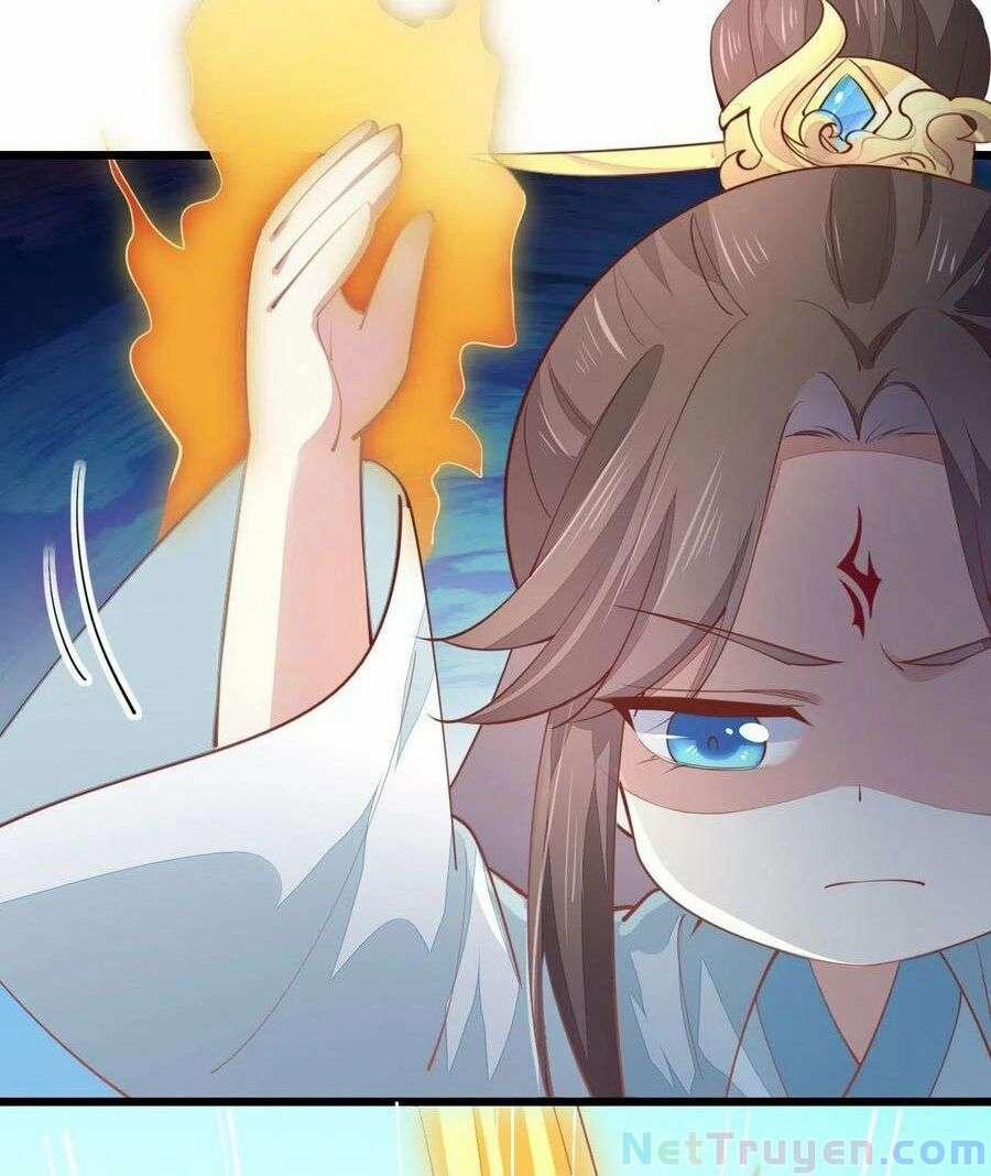 Chi Tôn Đồng Thuật Sư: Tuyệt Thế Đại Tiểu Thư 257 trang 13