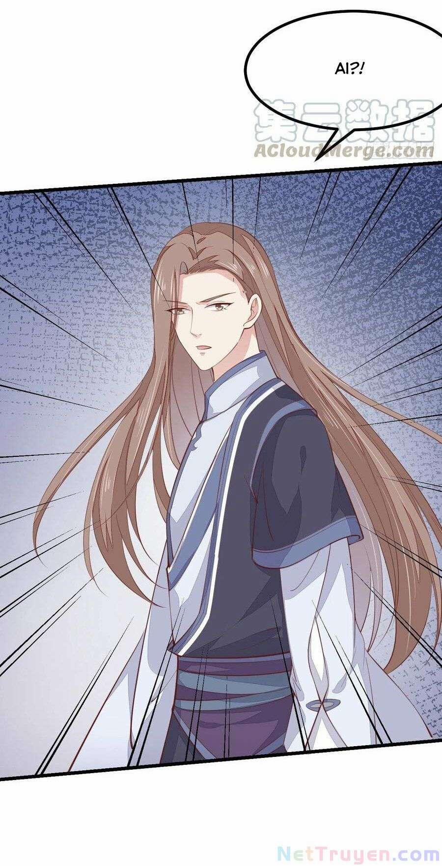 Chi Tôn Đồng Thuật Sư: Tuyệt Thế Đại Tiểu Thư 257 trang 17