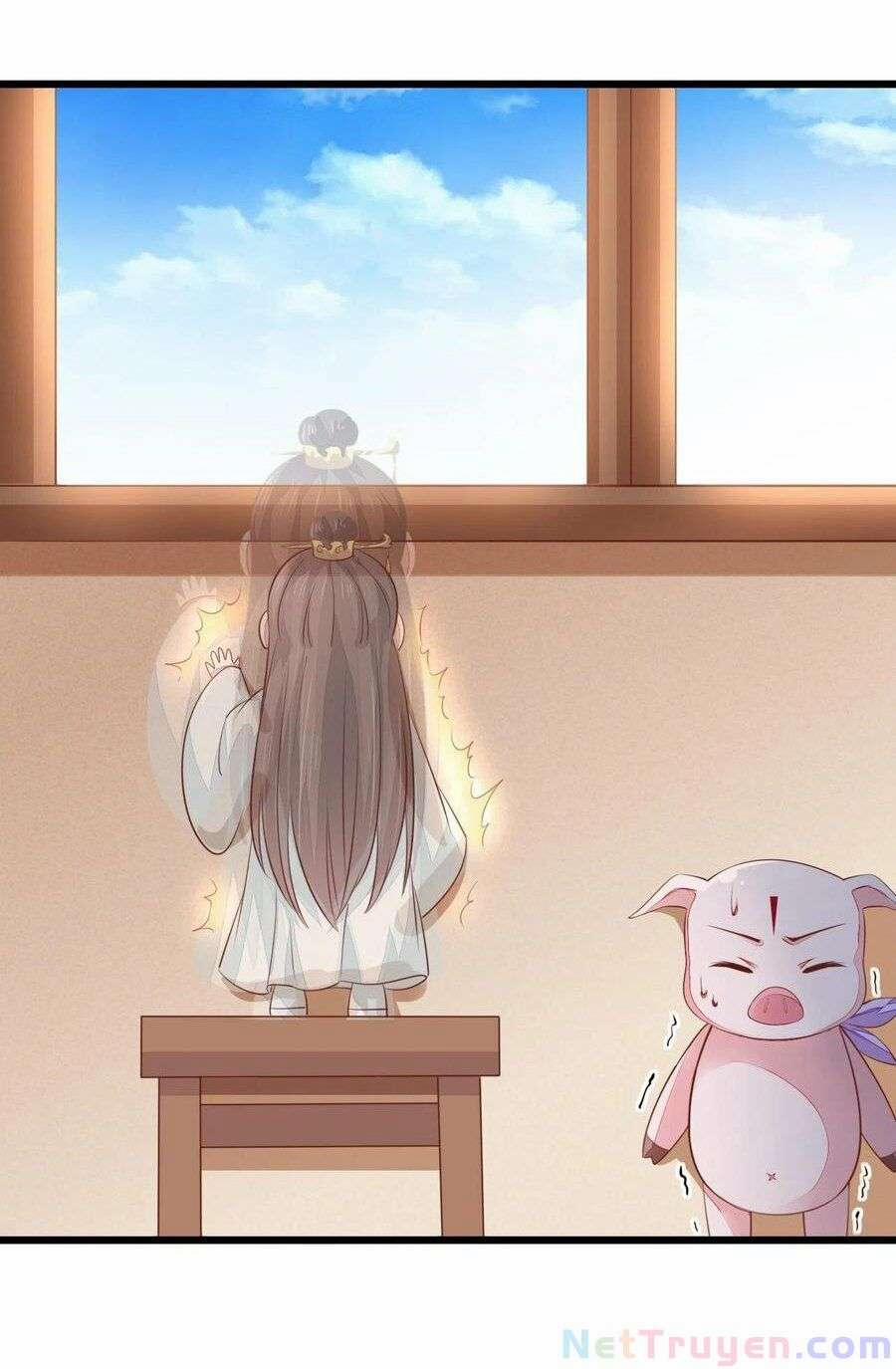 Chi Tôn Đồng Thuật Sư: Tuyệt Thế Đại Tiểu Thư 257 trang 19