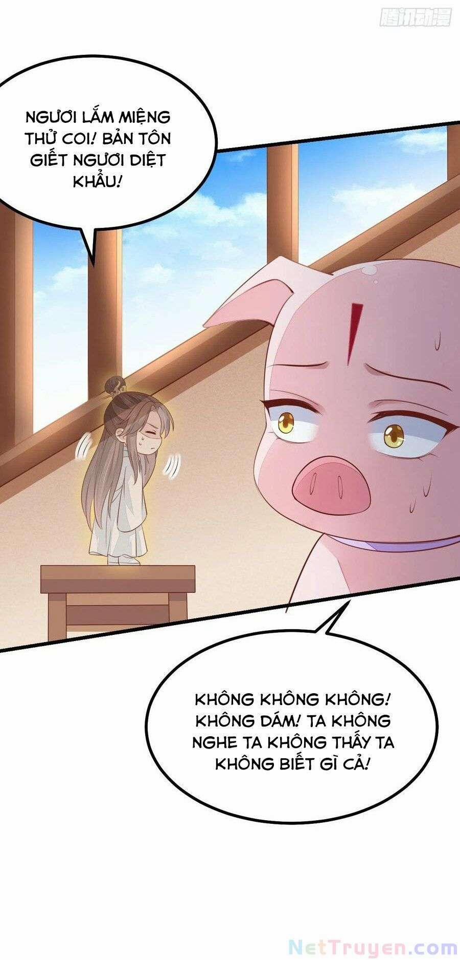 Chi Tôn Đồng Thuật Sư: Tuyệt Thế Đại Tiểu Thư 257 trang 20