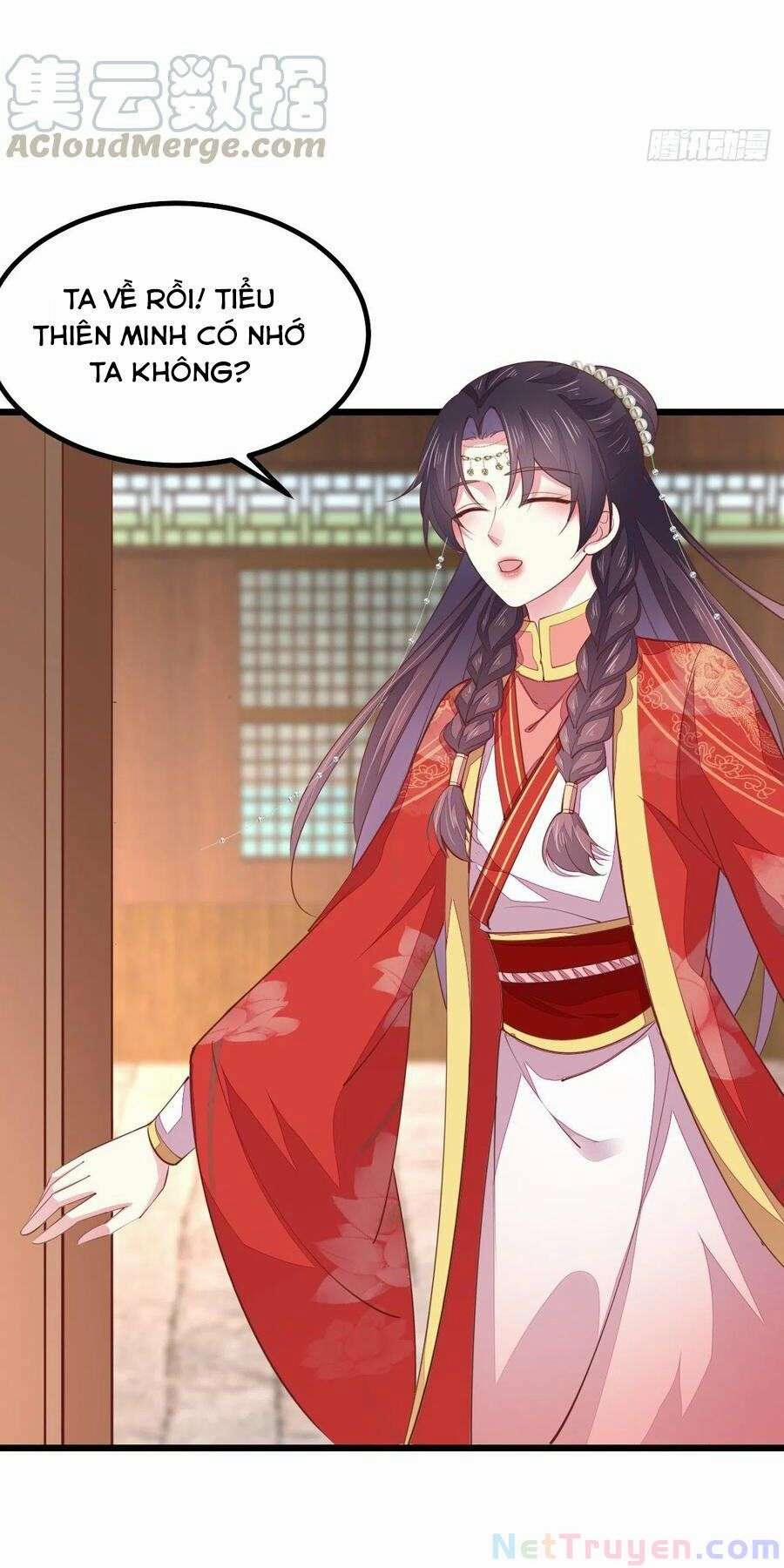 Chi Tôn Đồng Thuật Sư: Tuyệt Thế Đại Tiểu Thư 257 trang 21