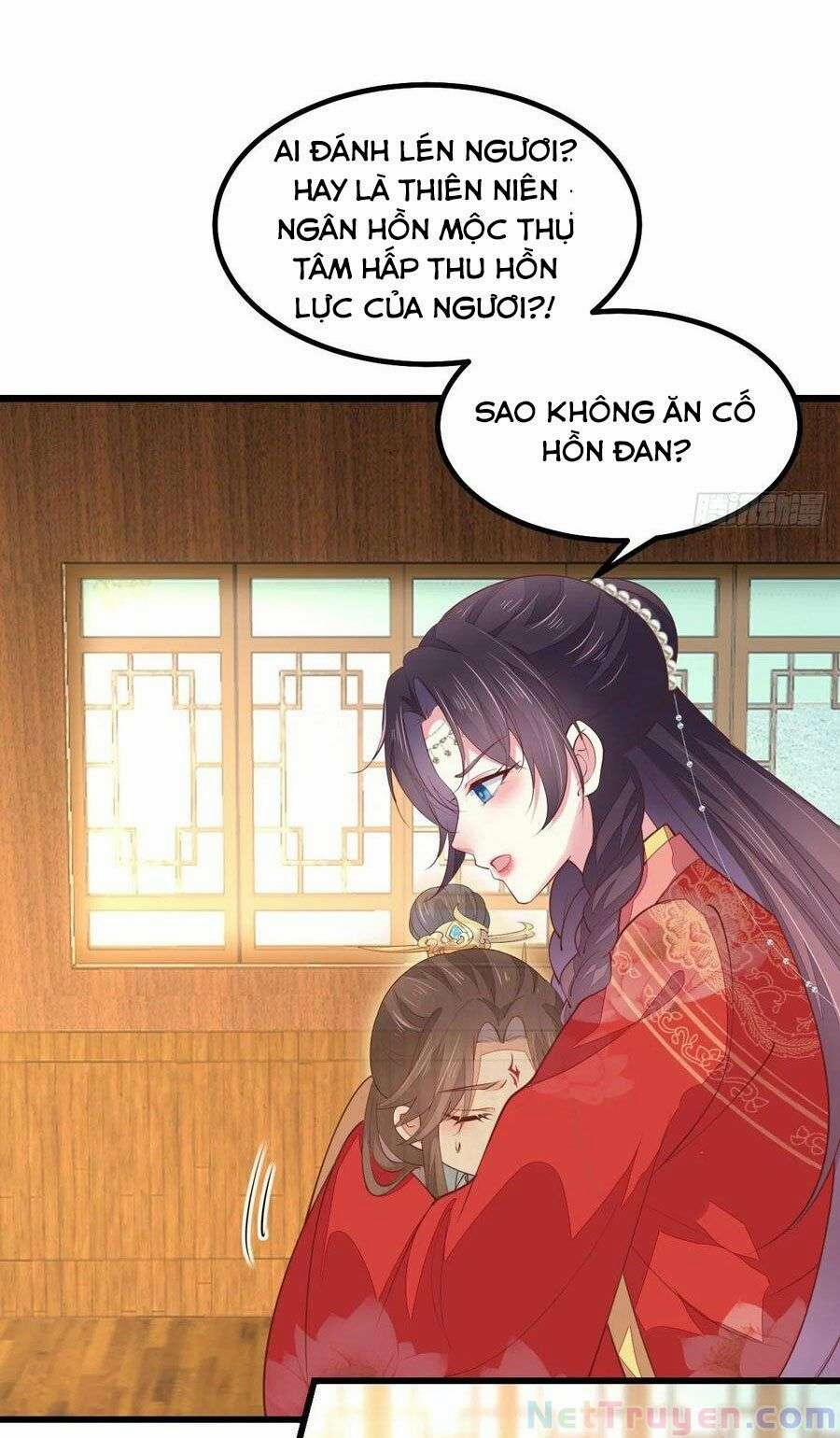 Chi Tôn Đồng Thuật Sư: Tuyệt Thế Đại Tiểu Thư 257 trang 23