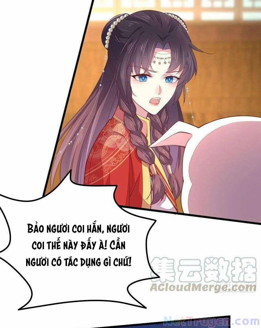 Chi Tôn Đồng Thuật Sư: Tuyệt Thế Đại Tiểu Thư 257 trang 24