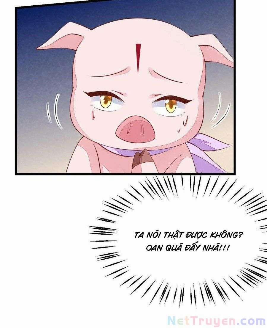 Chi Tôn Đồng Thuật Sư: Tuyệt Thế Đại Tiểu Thư 257 trang 25