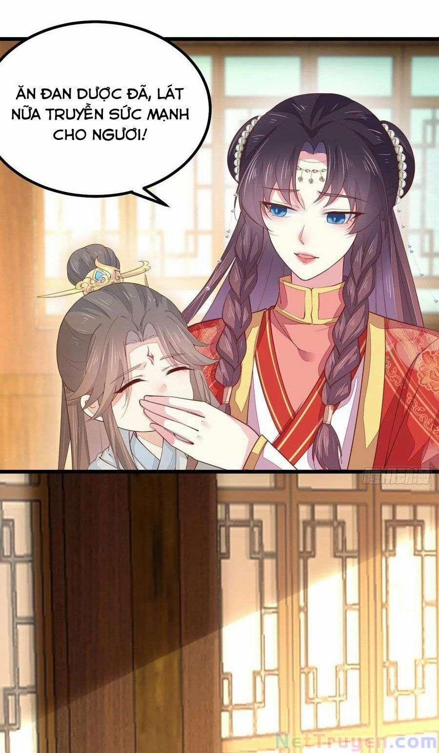 Chi Tôn Đồng Thuật Sư: Tuyệt Thế Đại Tiểu Thư 257 trang 26