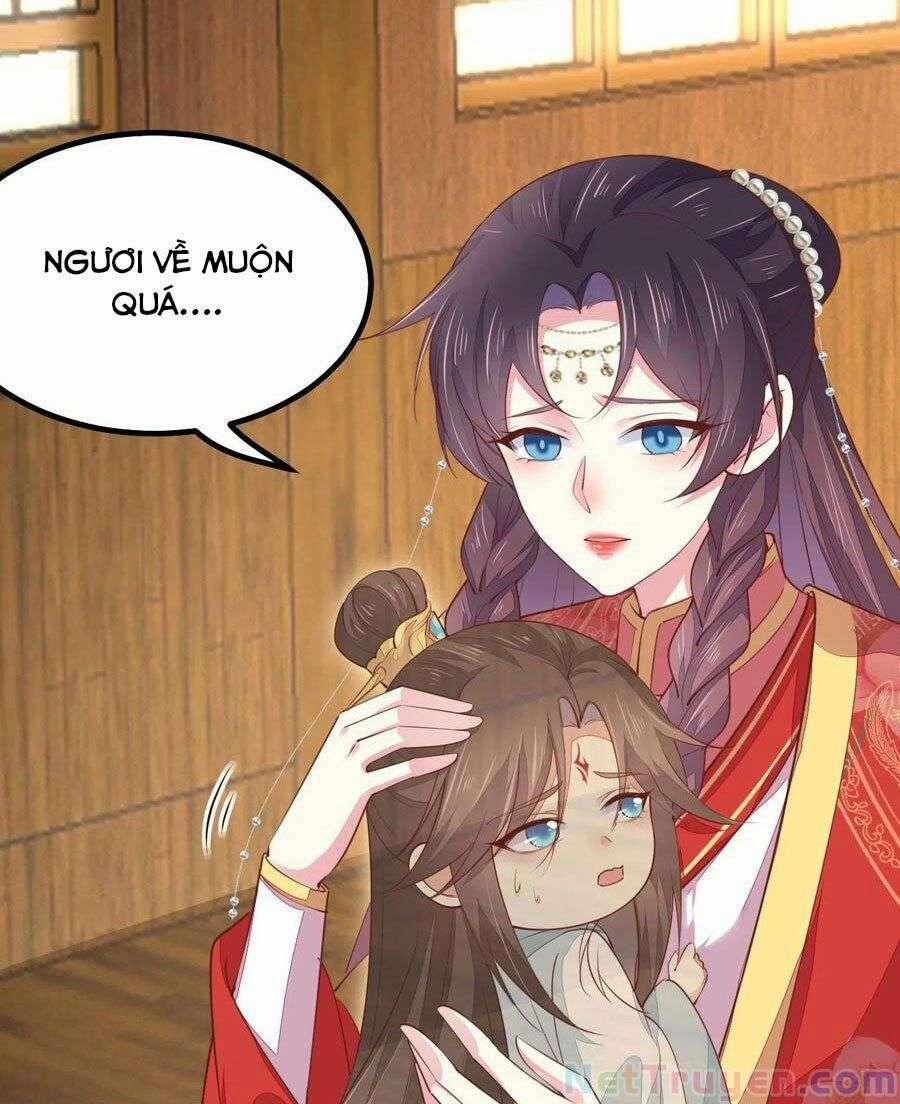 Chi Tôn Đồng Thuật Sư: Tuyệt Thế Đại Tiểu Thư 257 trang 27