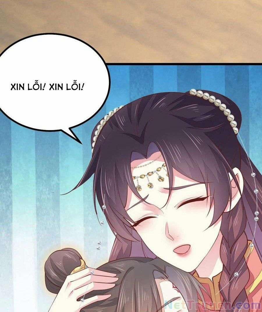 Chi Tôn Đồng Thuật Sư: Tuyệt Thế Đại Tiểu Thư 257 trang 29