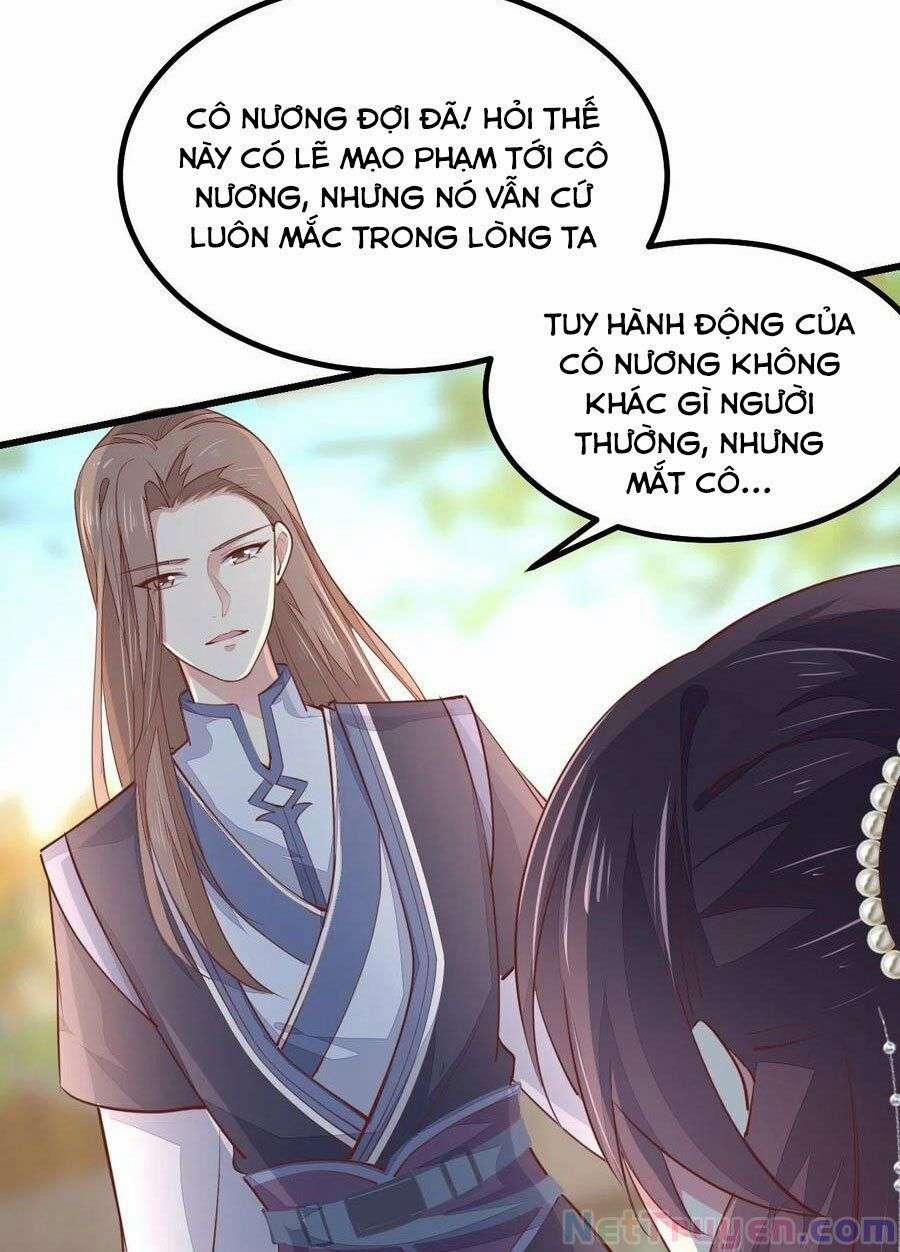 Chi Tôn Đồng Thuật Sư: Tuyệt Thế Đại Tiểu Thư 257 trang 3