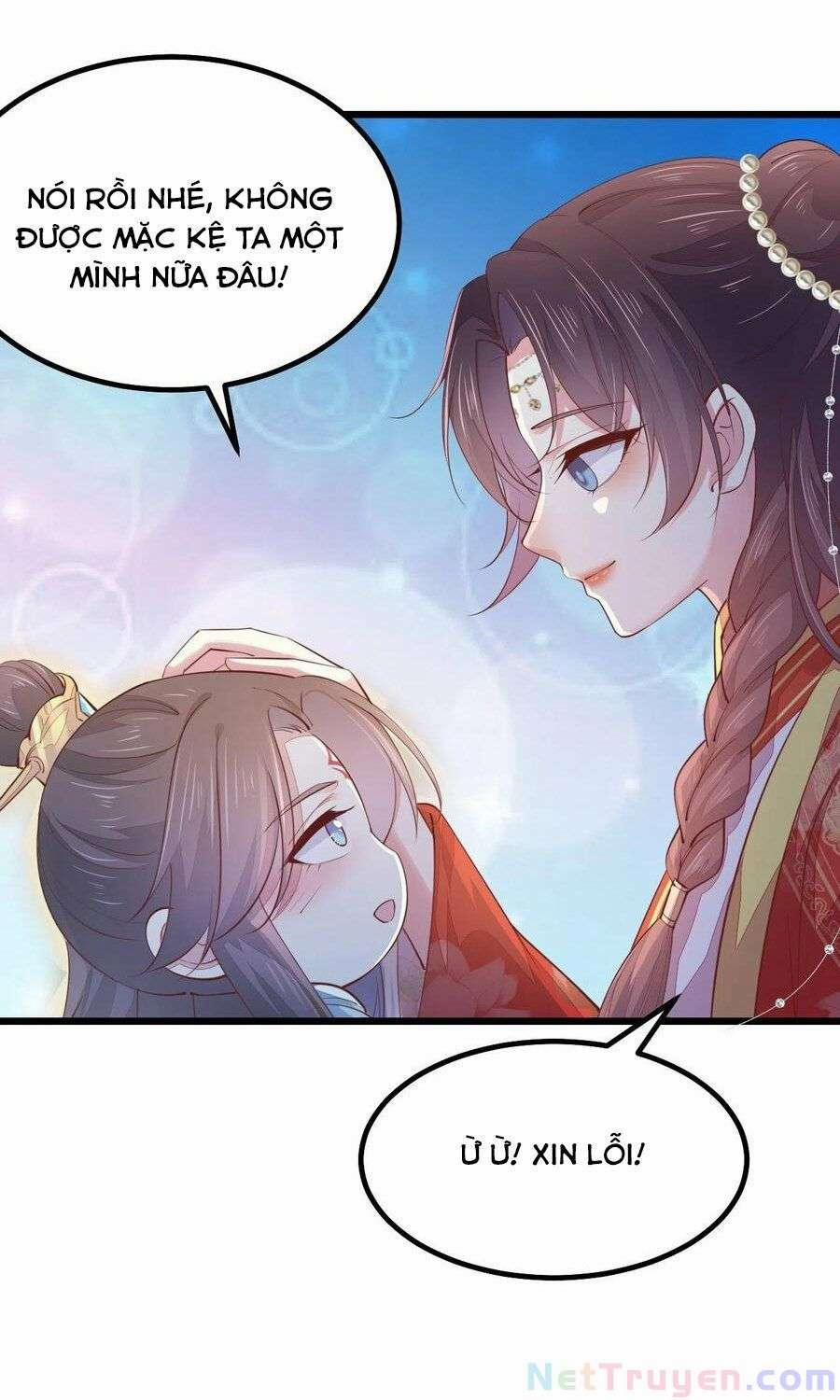 Chi Tôn Đồng Thuật Sư: Tuyệt Thế Đại Tiểu Thư 257 trang 31