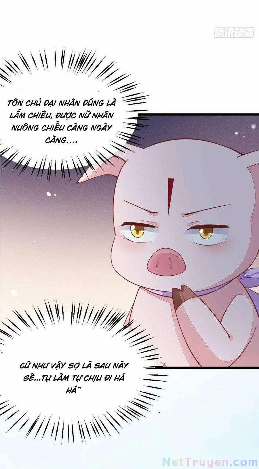 Chi Tôn Đồng Thuật Sư: Tuyệt Thế Đại Tiểu Thư 257 trang 32