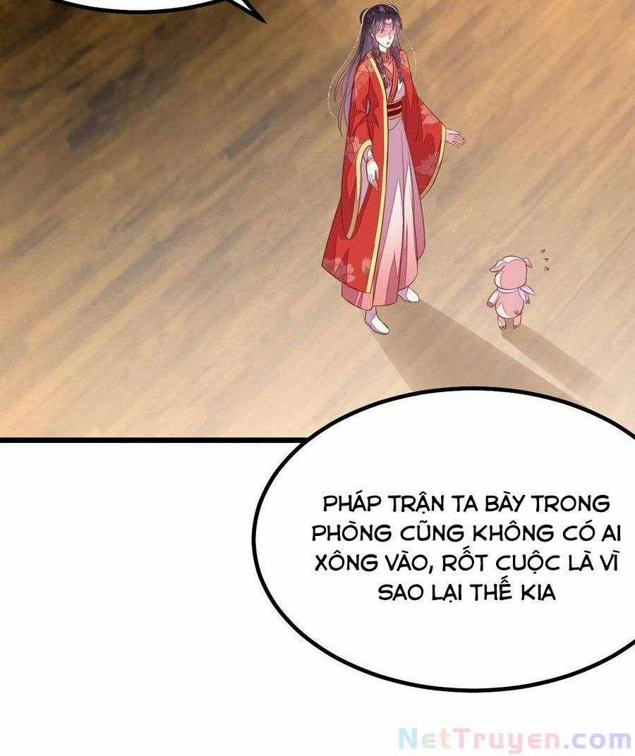 Chi Tôn Đồng Thuật Sư: Tuyệt Thế Đại Tiểu Thư 257 trang 35