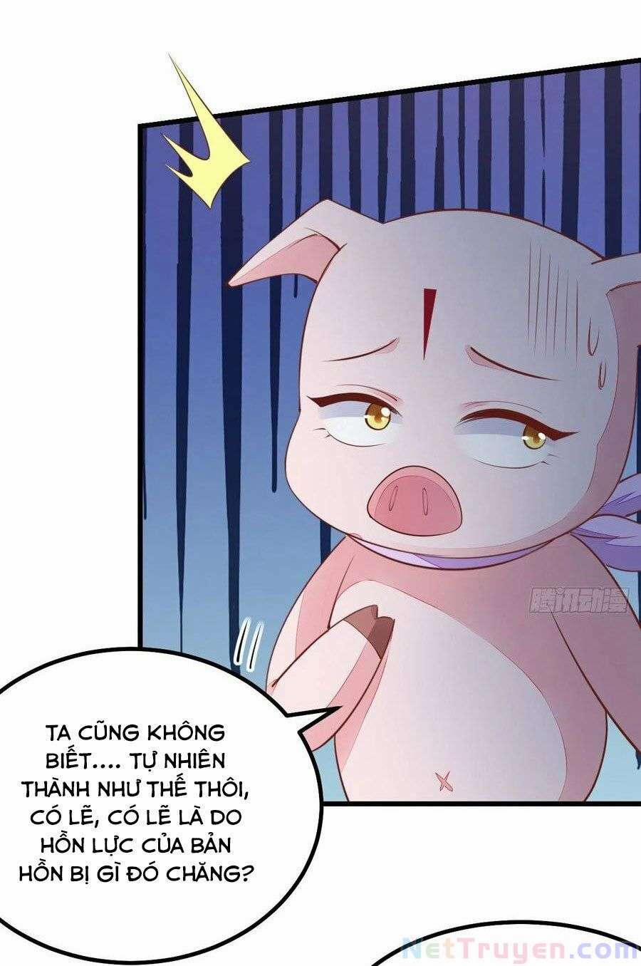 Chi Tôn Đồng Thuật Sư: Tuyệt Thế Đại Tiểu Thư 257 trang 36